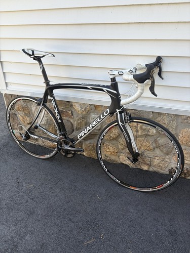 New carbon fiber - fiber, pinarello