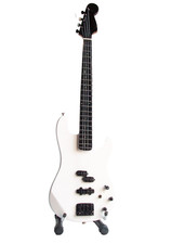 Guitare basse miniature Fender