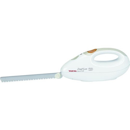 Tefal couteau électrique 100w - couteau,