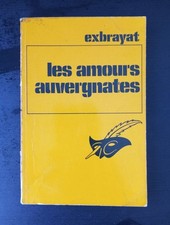 Les Amours auvergnates | Etat correct