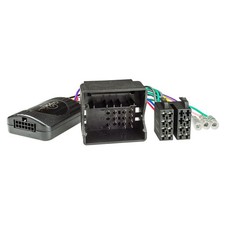 Interface de volant convient