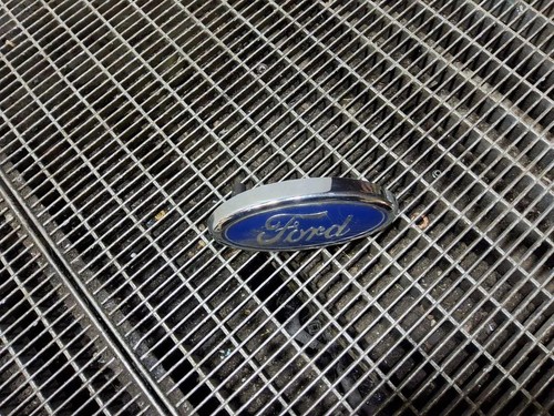 Ford focus hcp - ford, da,