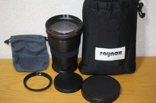 Raynox dcr 2020pro - dcr-2020pro, 2.2×