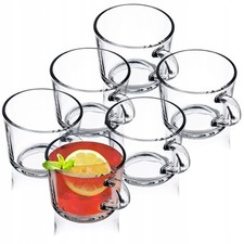 Verres à thé KADAX, lot de