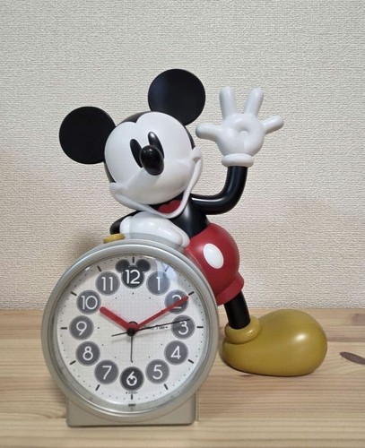 Seiko mickey mouse - seiko,