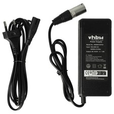 1,8A 54,6V Chargeur pour NCM
