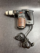 SKIL 717 HAMMER DRILL Tested