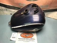 Réservoir d'essence Daelim Daystar 125 2000-2006 VL125E avec rouille