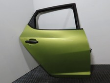 porte arrière droite seat IBIZA IV (6J5, 6P1) 6J4833056 196925