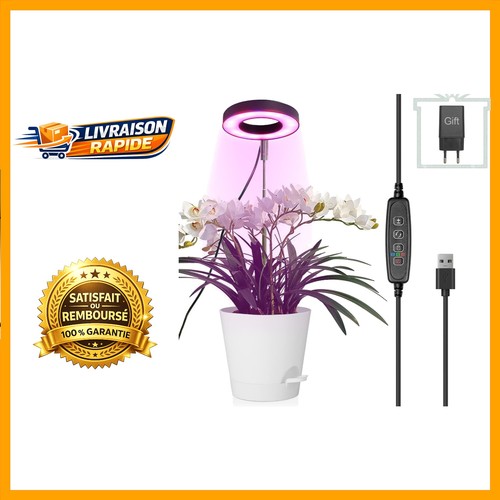 Lampe croissance pour - lampe, de