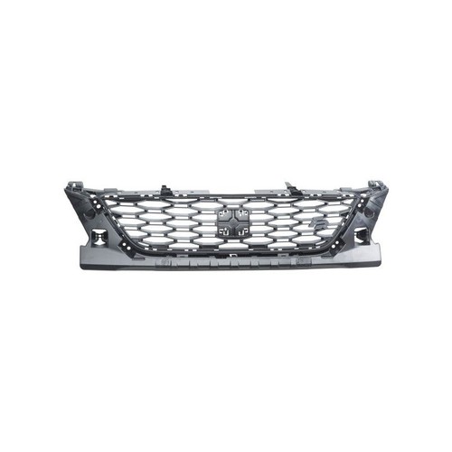Grille calandre avant seat - de,