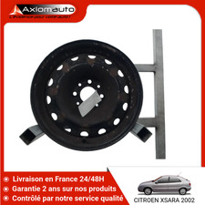 🇫🇷 JANTE TOLE CITROEN