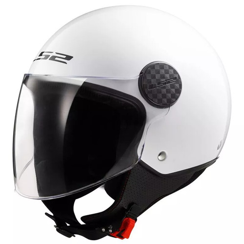 Casque ls2 sphere solide - 2,