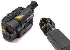 Camescope Sony Handycam