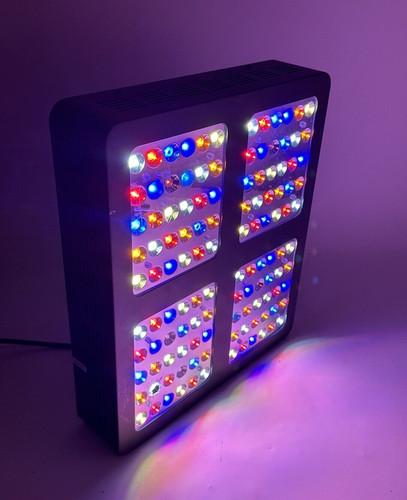 Viparspectra 600 - viparspectra, v-600