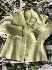 🍏 Petite Veste Courte