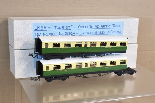 Kit modèles djh comet - comet, lner