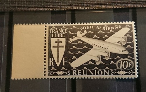 Réunion timbre - pa, /