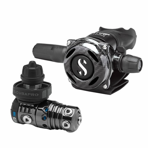 Scubapro mk25 evo a700 carbon - mk25,