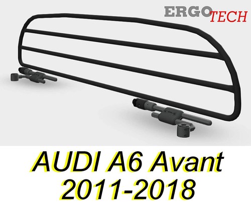 Grille séparation protection