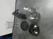 mixeur plongeant Bosch model msm2620b (hors service ) 