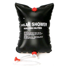 Douche Solaire 20 Litres Pour