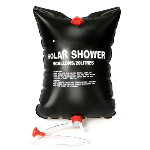 Douche solaire litres pour - douche,
