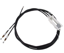 TOYOTA SUPRA Cable Hood Lock