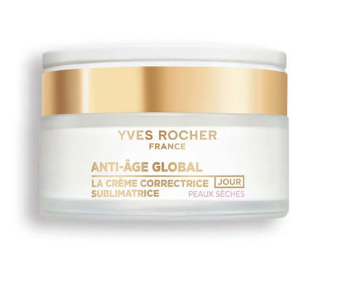Yves rocher crème - yves, de