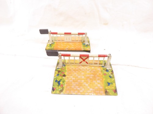 Hornby meccano passage - -,