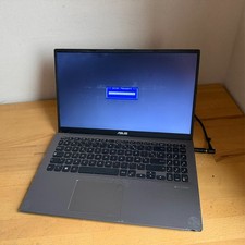 PC Portable ASUS P1504J 15,6" Intel Core i5 10th Gen + RAM non testé