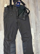 NWT Fusalp Stratton Men's Ski