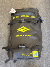 NEW Naish Pivot Kite 14m 2025