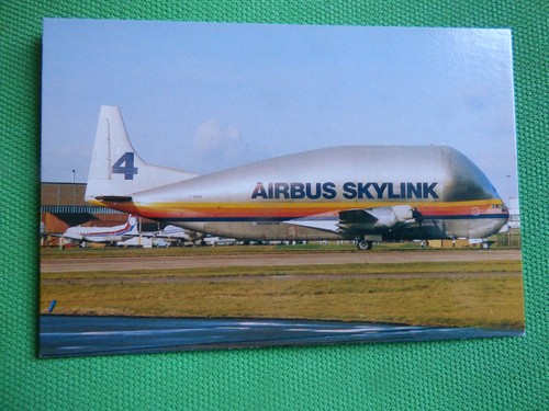 Airbus skylink aeromaritime - airbus,