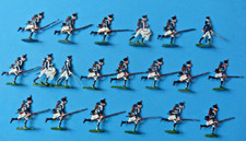 Plats d'étain - Zinnfiguren -