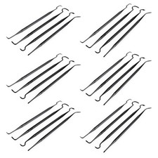 Gun Nettoyage Kit 24Pcs Nylon