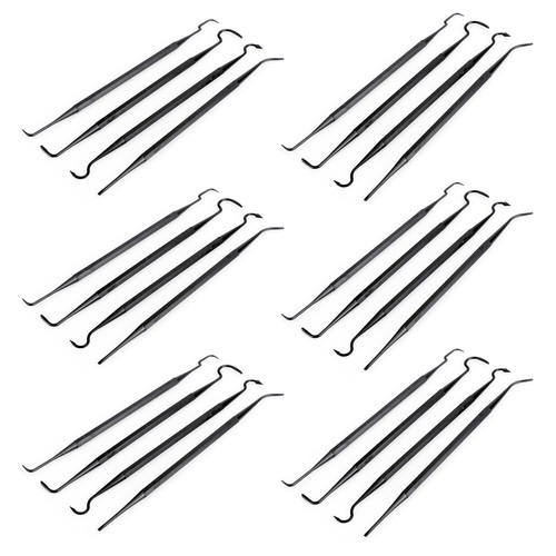 Gun nettoyage kit 24pcs nylon - nettoyage,