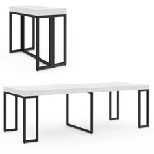 Table console extensible 10
