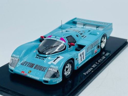 Spark kbs008 porsche 962c - kbs008,