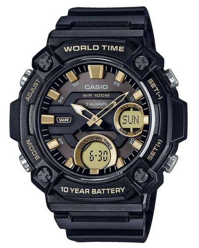 Montre pour des hommes - montre,