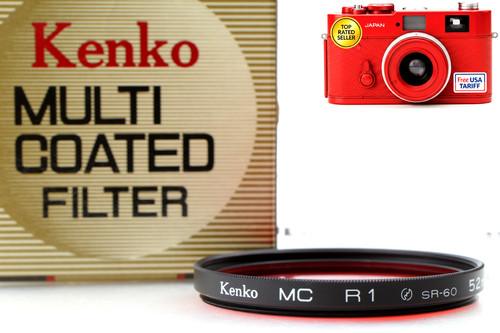 Inutilisé kenko r 1 - 〖inutilisé〗, r-1