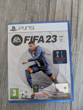 FIFA 23 Standard Edition PS5