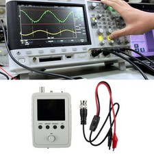 Oscilloscope numérique