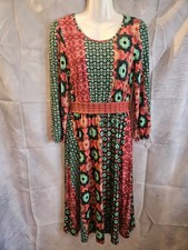 Aldo Martins Boho Patchwork