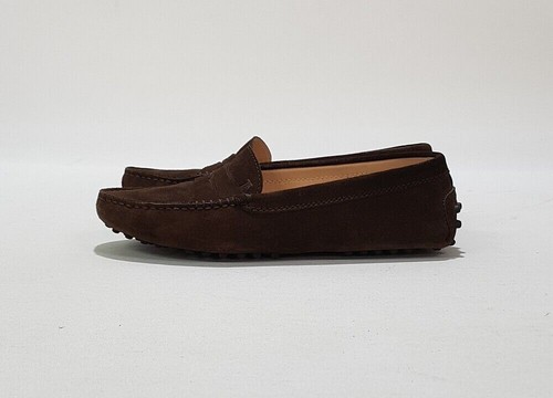 Tods suede women driving - women's,