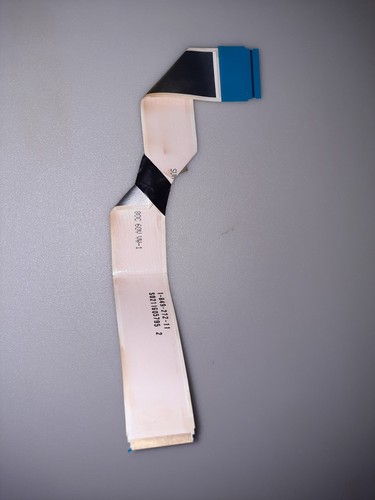 Display cable nappe lvds - , tv