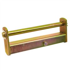 Support à roulettes pour remorque bateau / jet ski / dériveur 220 mm 16 mm...