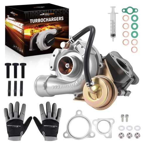 K03 billet turbo - k03,