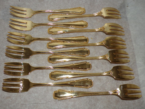 Lot pièces couverts - lot, 26