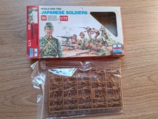 ESCI 1/72 WW2 Japanese